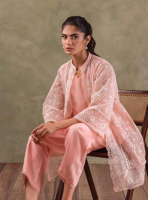 Zainab Chottani | Eid Edit | MISHAL - Maria Faisal