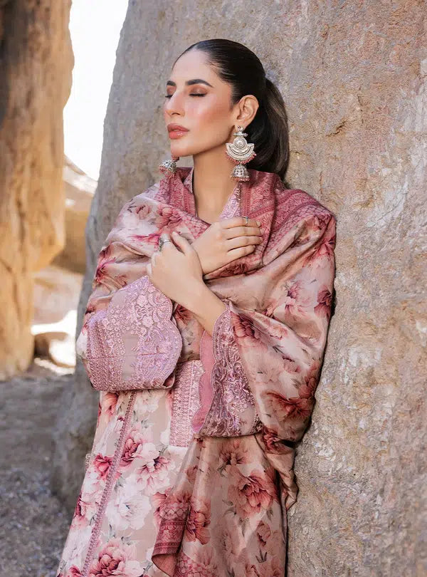 Zainab Chottani | Winter Shawls | Shyra