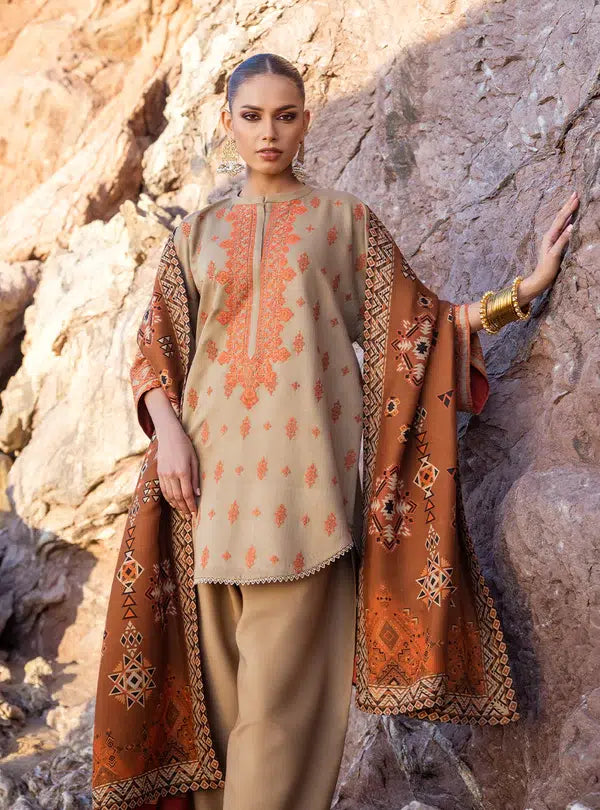 Zainab Chottani | Winter Shawls | Azal