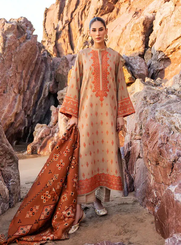 Zainab Chottani | Winter Shawls | Azal