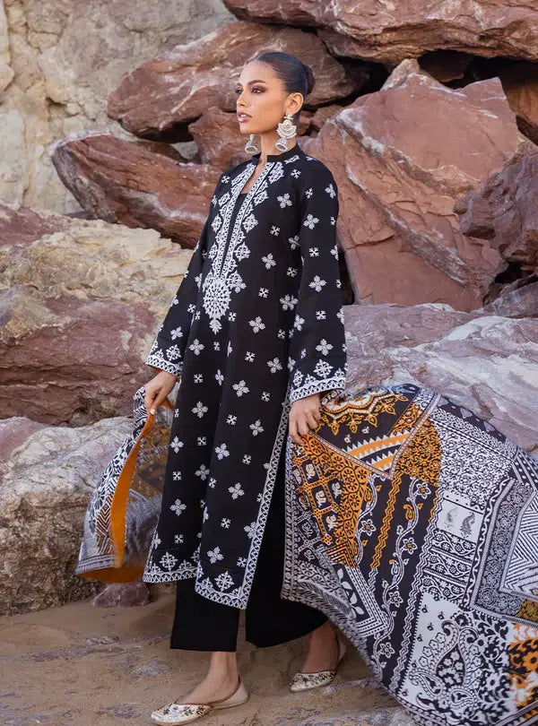 Zainab Chottani | Winter Shawls | Ryma