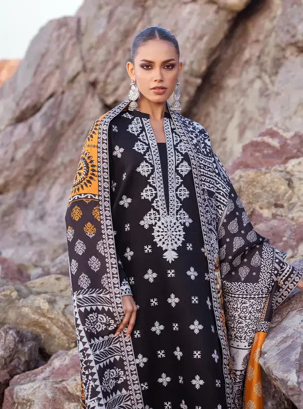 Zainab Chottani | Winter Shawls | Ryma