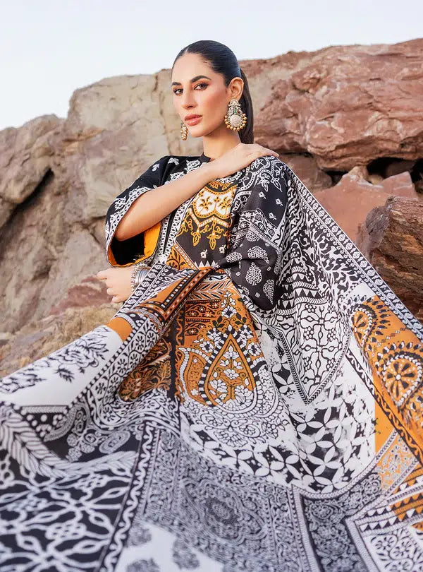 Zainab Chottani | Winter Shawls | Ryma