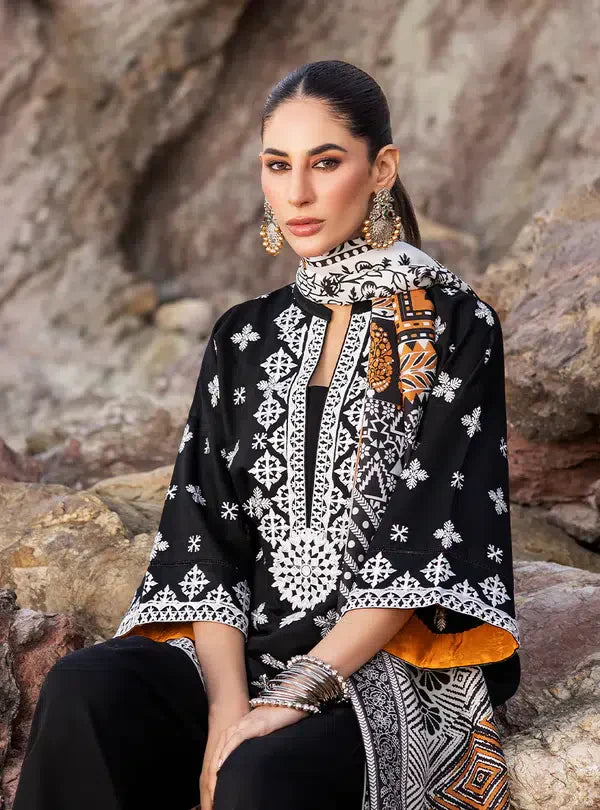 Zainab Chottani | Winter Shawls | Ryma