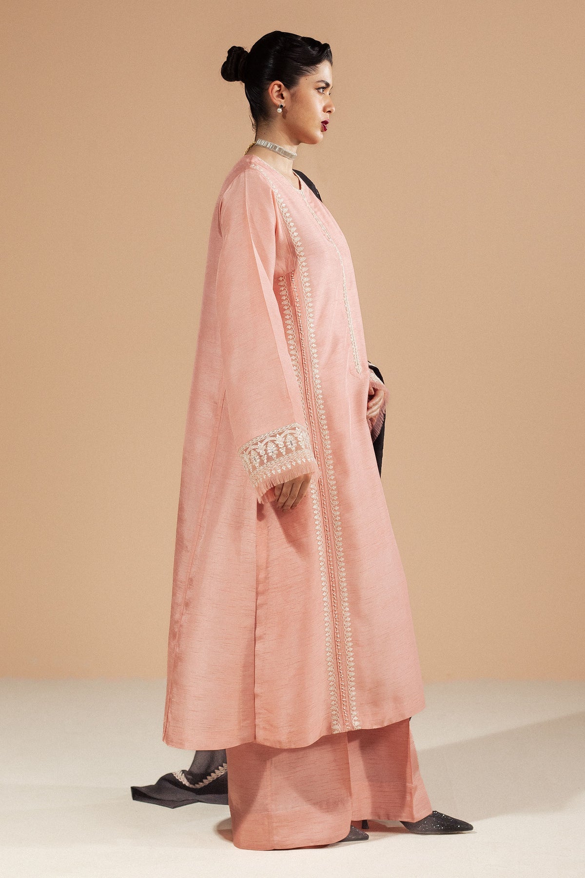 Zara Shahjahan | Festive Wear 25 | ZR25F0226 by Maria Faisal - Registered Vendor of : Zara Shahjahan - type : Ladies Clothes - 100% original wedding dresses