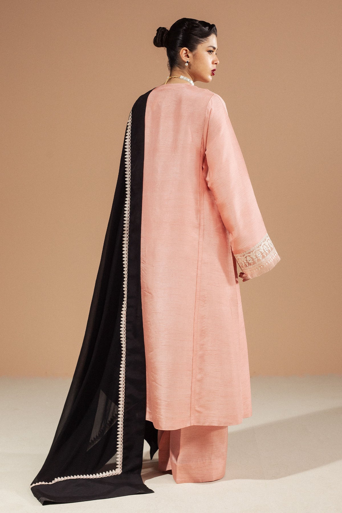 Zara Shahjahan | Festive Wear 25 | ZR25F0226 by Maria Faisal - Registered Vendor of : Zara Shahjahan - type : Ladies Clothes - 100% original wedding dresses