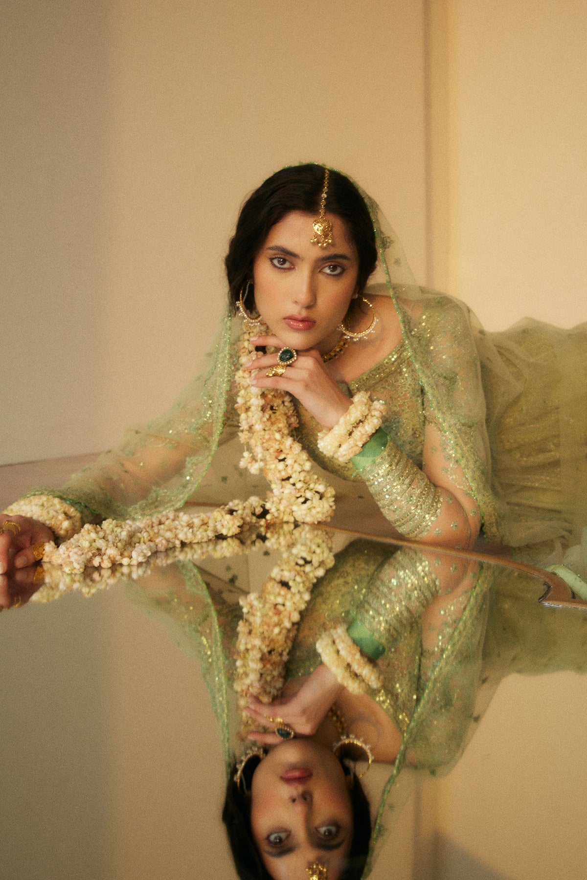 Zara Shahjahan | Lovent Wedding 2025 | Sofia-D1 - Ladies Clothes 