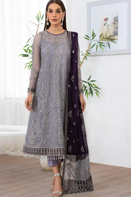 Zarif | Meeral Formals | ZLM 08 AYMEL