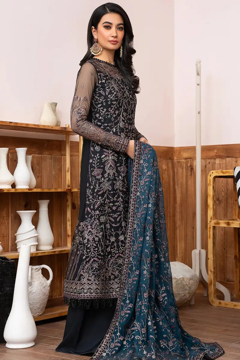 Zarif | Meeral Formals | ZLM 02 ZIMMEL