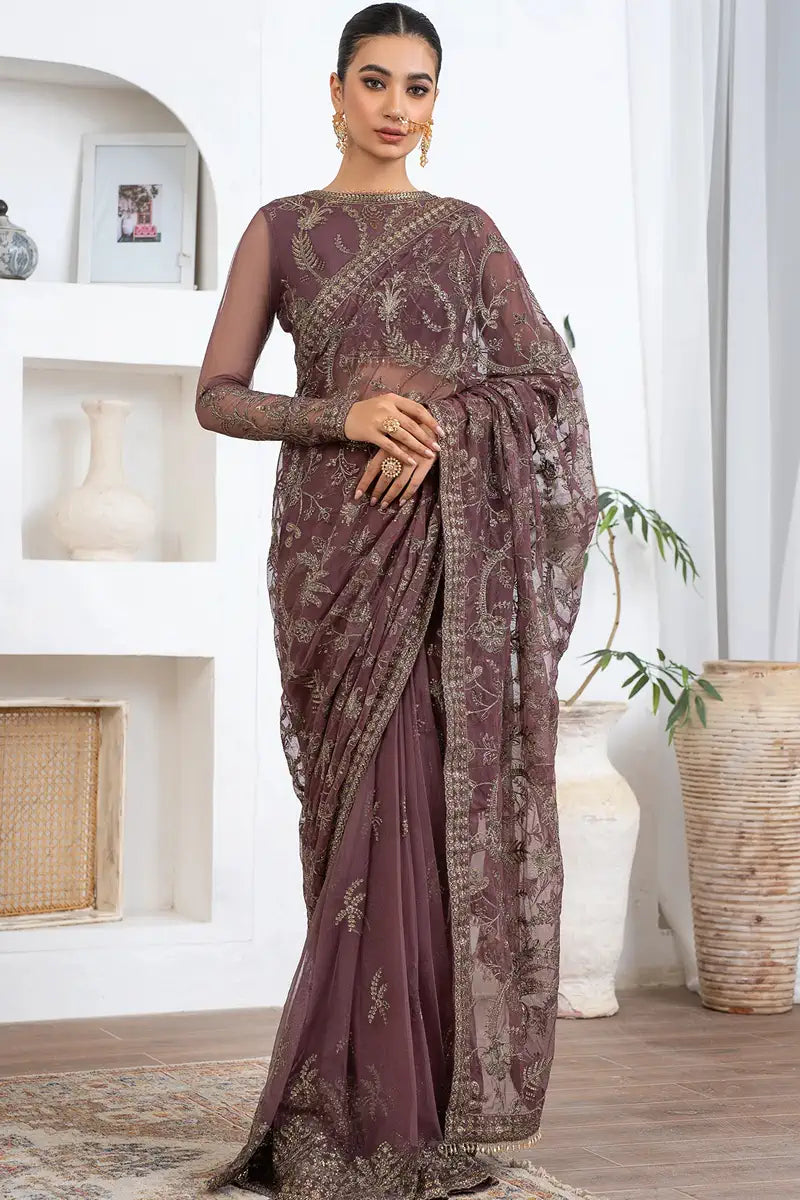 Zarif | Meeral Formals | ZLM 01 ELANOR