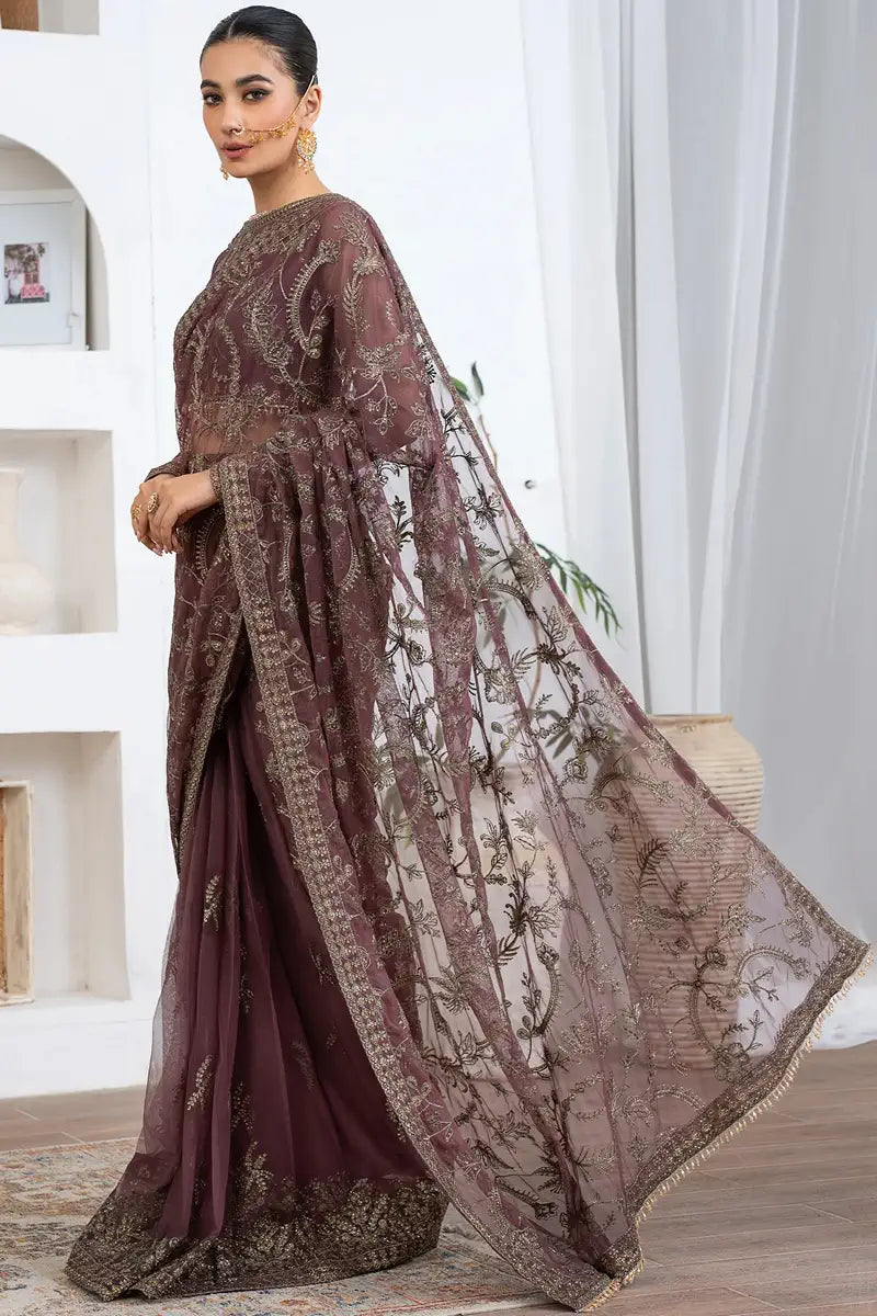 Zarif | Meeral Formals | ZLM 01 ELANOR