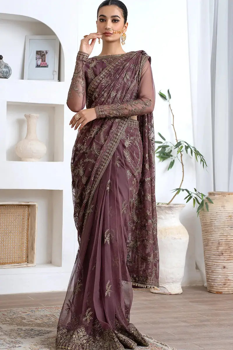 Zarif | Meeral Formals | ZLM 01 ELANOR