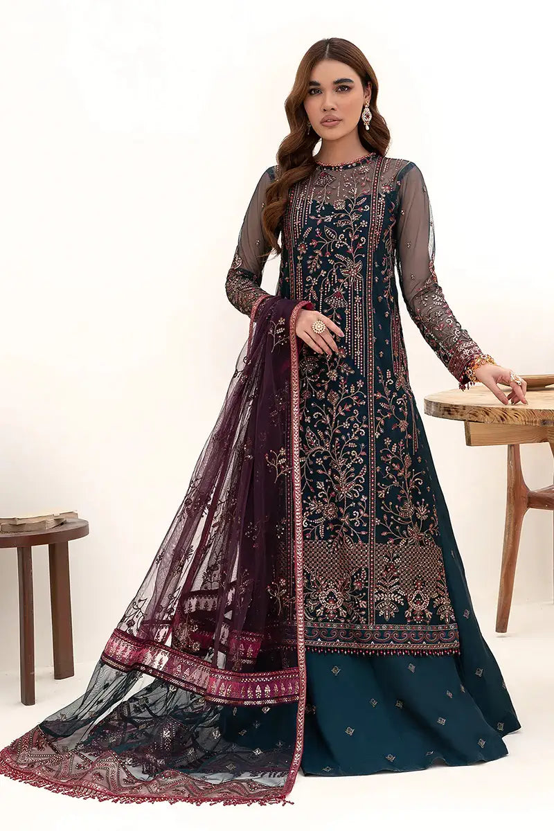 Zarif | Nazneen Formals | ZN 01 GLORY