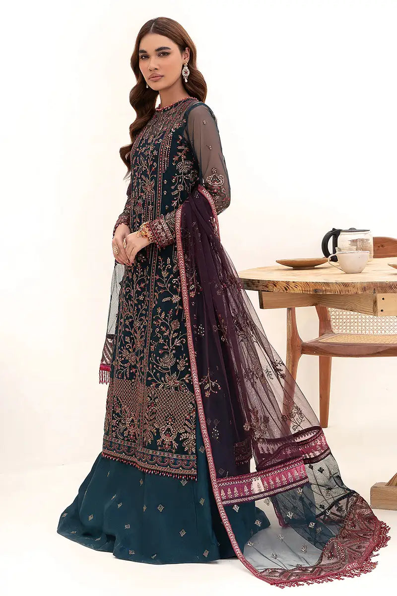 Zarif | Nazneen Formals | ZN 01 GLORY