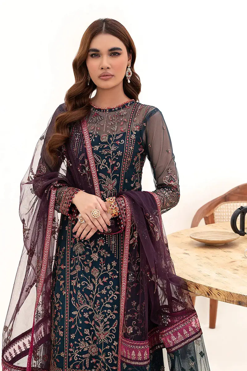 Zarif | Nazneen Formals | ZN 01 GLORY