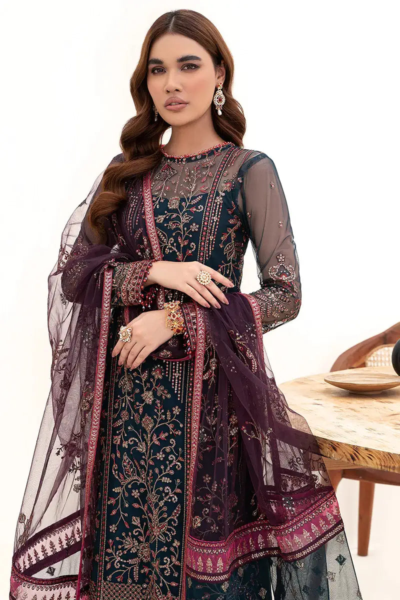 Zarif | Nazneen Formals | ZN 01 GLORY