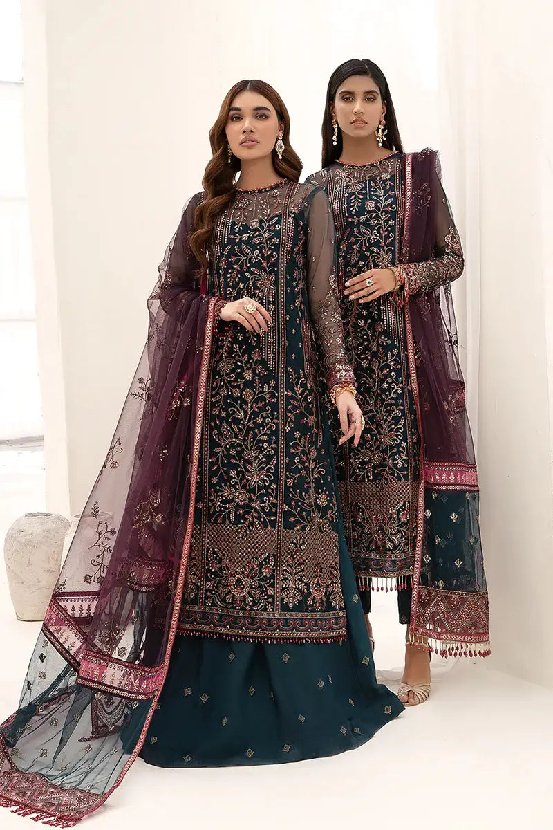 Zarif | Nazneen Formals | ZN 01 GLORY
