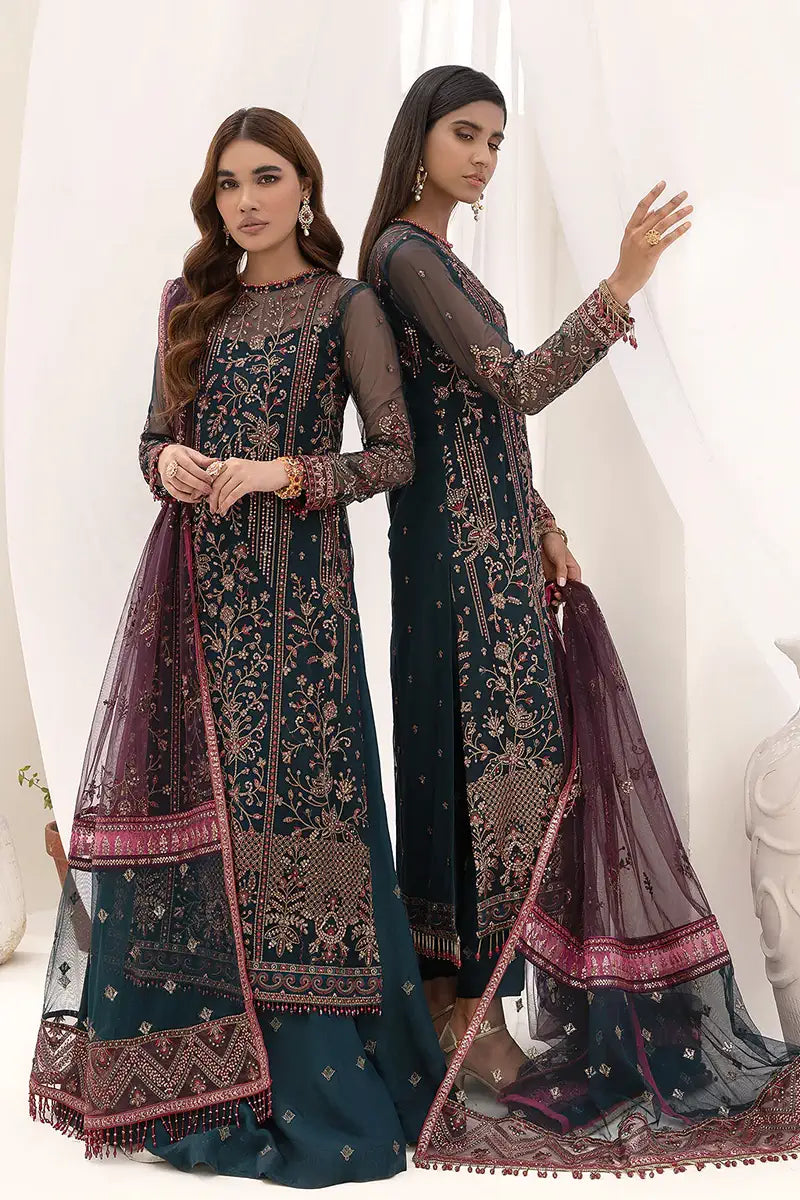 Zarif | Nazneen Formals | ZN 01 GLORY