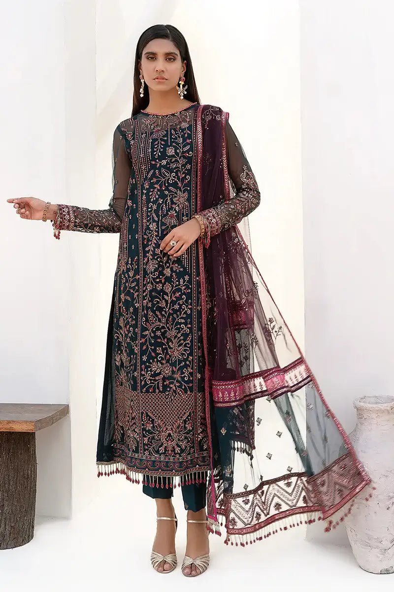 Zarif | Nazneen Formals | ZN 01 GLORY