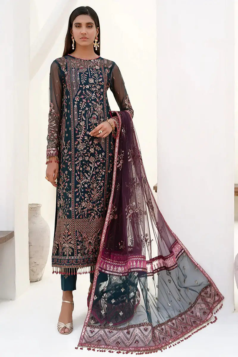 Zarif | Nazneen Formals | ZN 01 GLORY