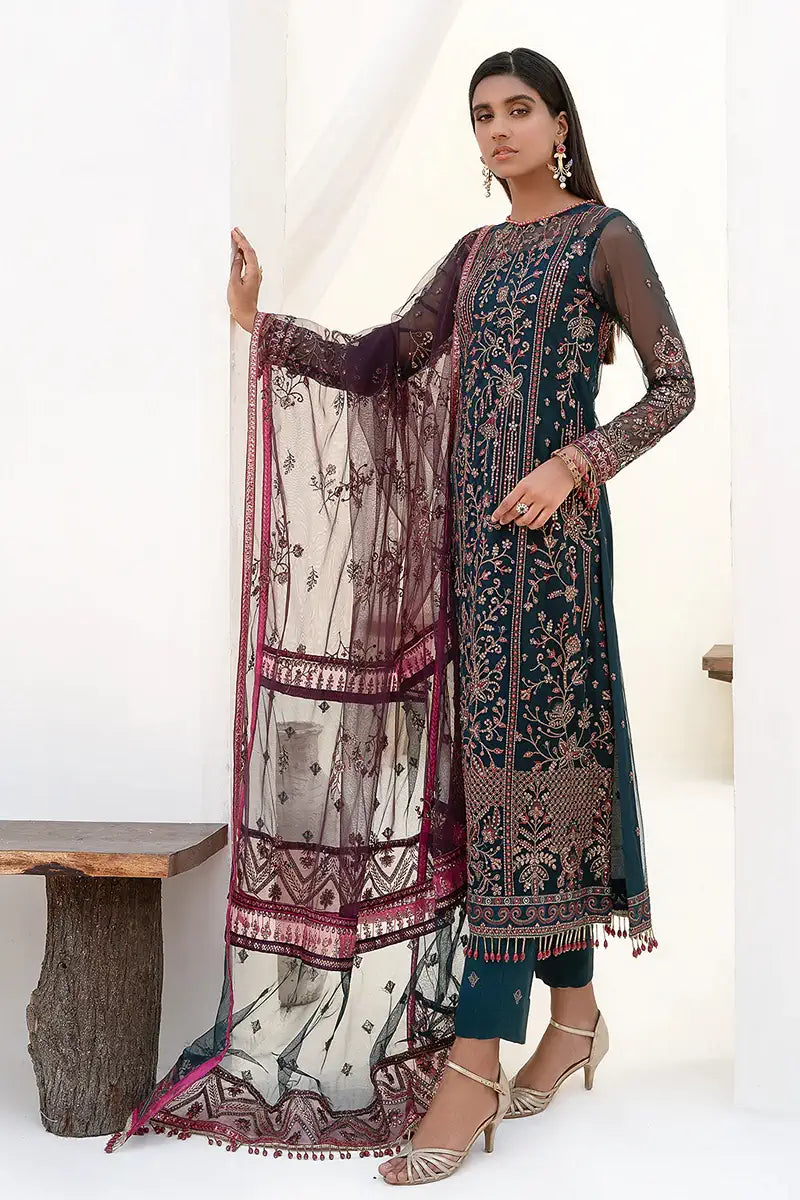 Zarif | Nazneen Formals | ZN 01 GLORY