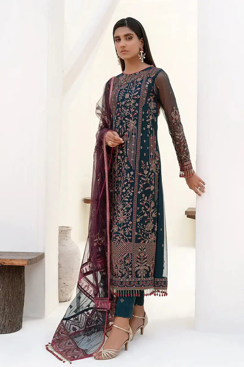 Zarif | Nazneen Formals | ZN 01 GLORY