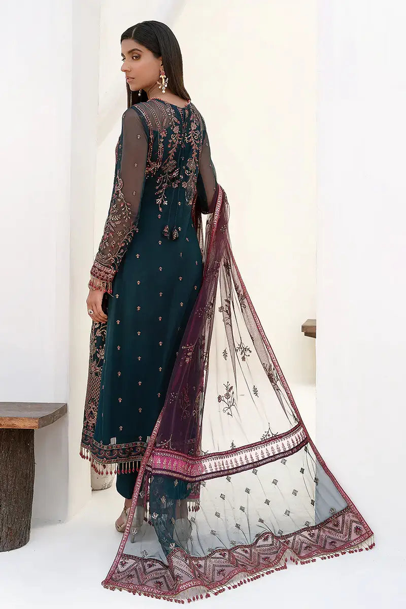 Zarif | Nazneen Formals | ZN 01 GLORY