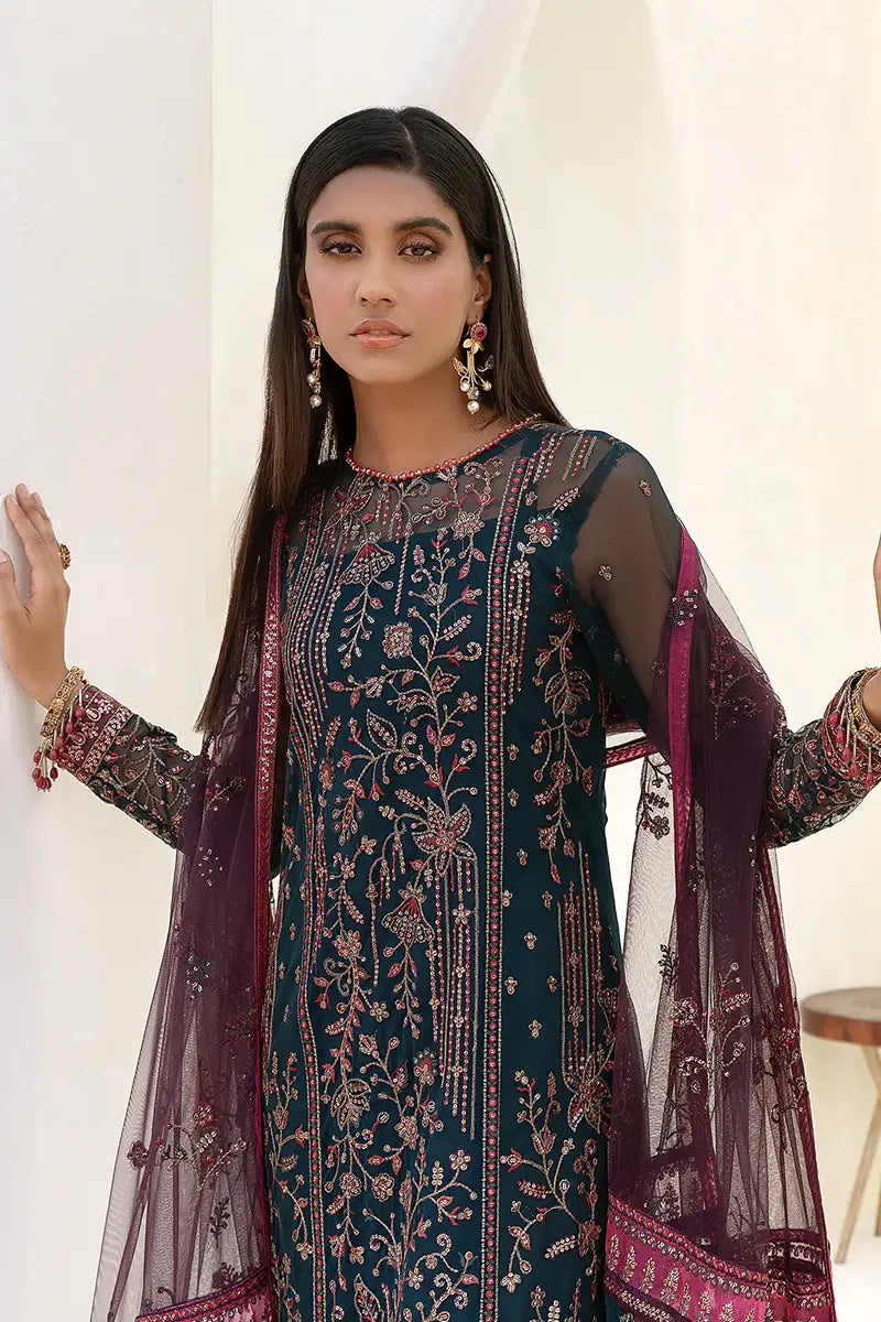 Zarif | Nazneen Formals | ZN 01 GLORY