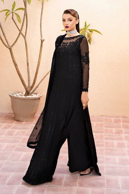 Zarposh | Elara Formals | Zade by Maria Faisal - Registered Vendor of : Zarposh - type : Formal - 100% original wedding dresses