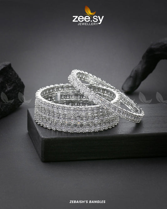 Zebaish's Bangles - Bangles 