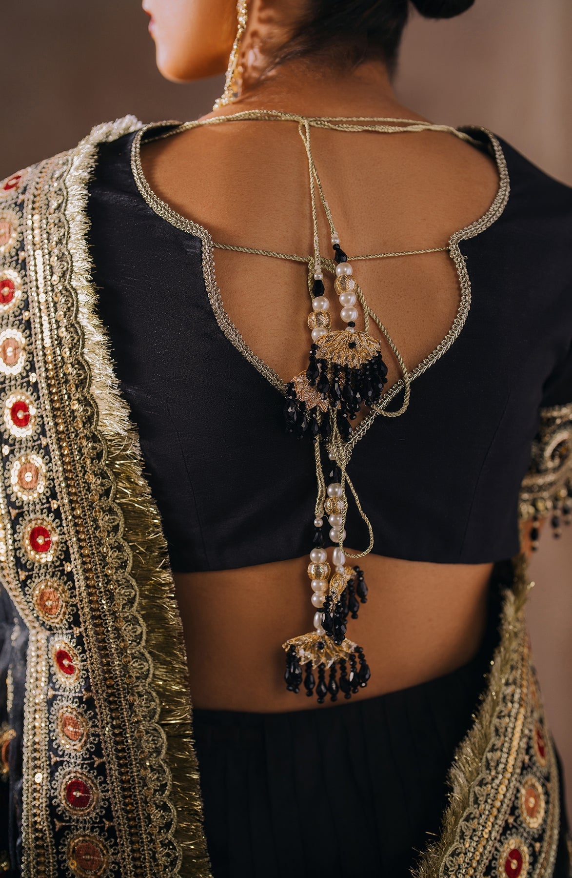 Zevk | Malika Jaan Bridals |  SAL JAAN - Ladies Clothes - Maria Faisal