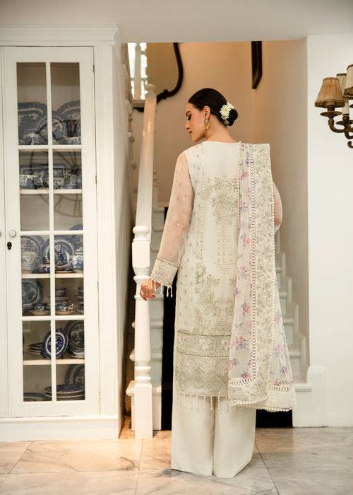 Meeral | Wedding Formals | Huns-e-Nazar by Maria Faisal - Registered Vendor of : Meeral - type : Ladies Clothes - 100% original wedding dresses
