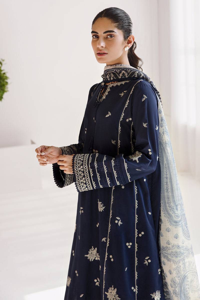 Jazmin | Summer Lawn 25 | USE-9031 by Maria Faisal - Registered Vendor of : Jazmin - type : Ladies Clothes - 100% original wedding dresses