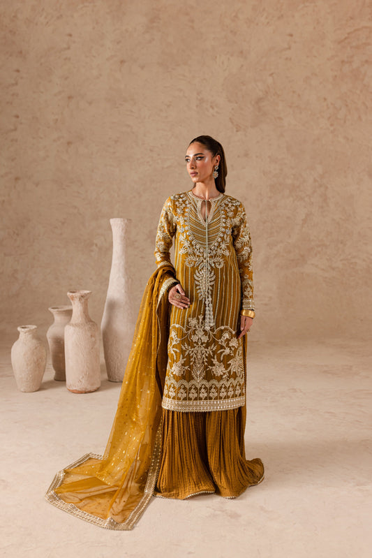 Imran Ramzan | Chèrie  | Aeliana - Ladies Clothes 