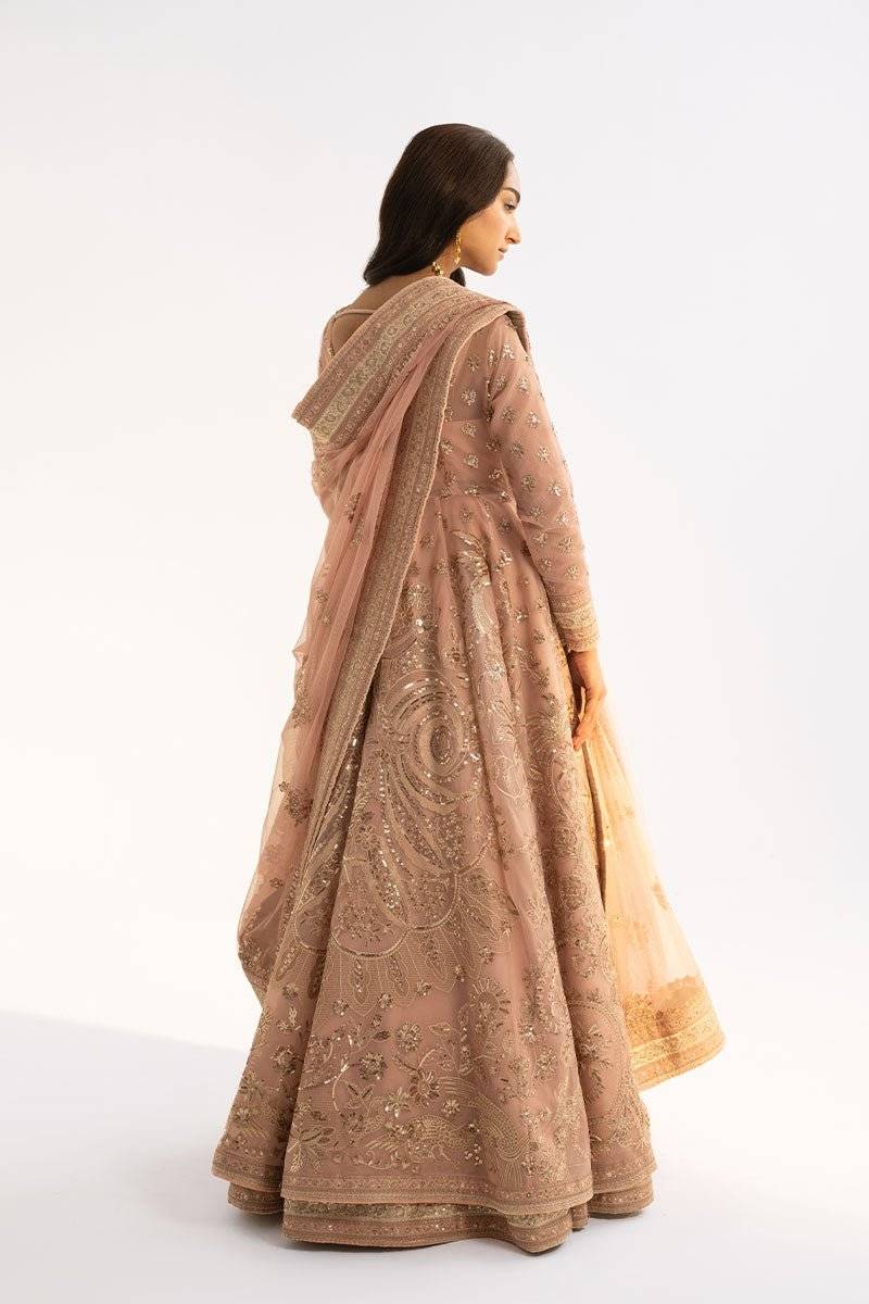 Fahad Hussayn | Ashk o Atar | AFROOZ by Maria Faisal - Registered Vendor of : Fahad Hussayn - type : Ladies Clothes - 100% original wedding dresses