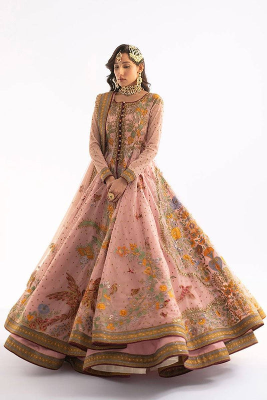 Fahad Hussayn | Ashk o Atar | AFSANEH by Maria Faisal - Registered Vendor of : Fahad Hussayn - type : Ladies Clothes - 100% original wedding dresses