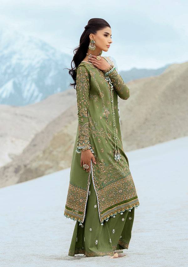 Rangrasiya | Lifestyle Summer Edit 25 | LOOK 06 by Maria Faisal - Registered Vendor of : Aik Atelier - type : Ladies Clothes - 100% original wedding dresses