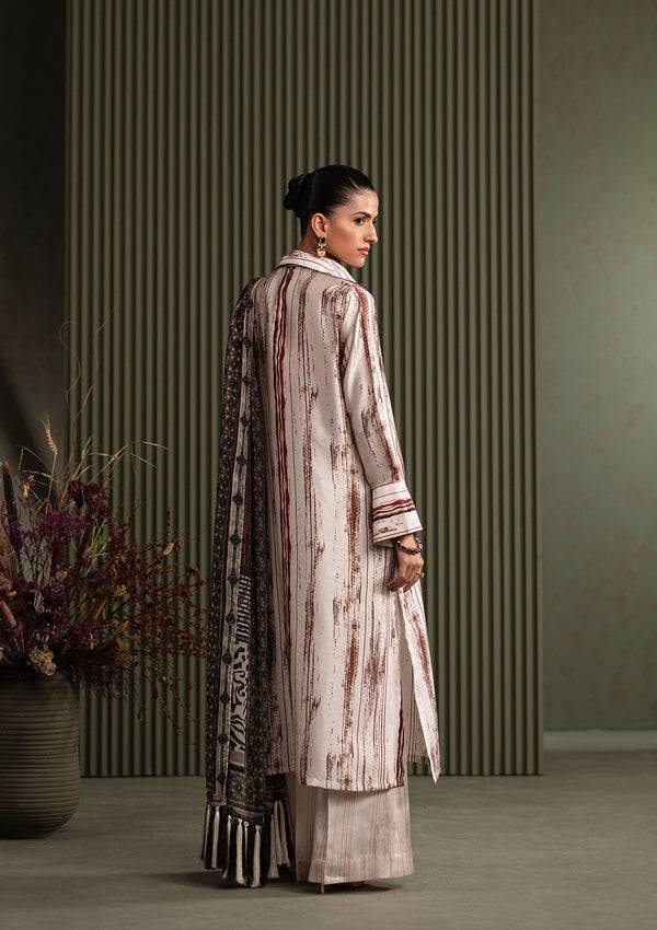 Aik Atelier | Miss Aik Ready to Wear 25 | Look 02 by Maria Faisal - Registered Vendor of : Aik Atelier - type : Ladies Clothes - 100% original wedding dresses