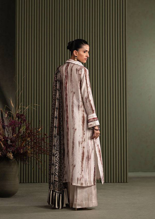 Aik Atelier | Miss Aik Ready to Wear 25 | Look 02 by Maria Faisal - Registered Vendor of : Aik Atelier - type : Ladies Clothes - 100% original wedding dresses