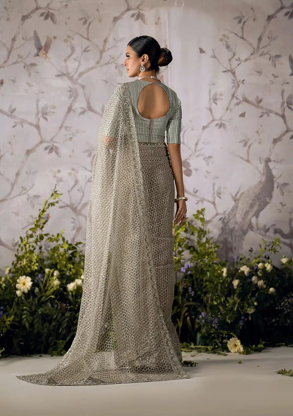 Aik Atelier | The Sari Edit | 03
