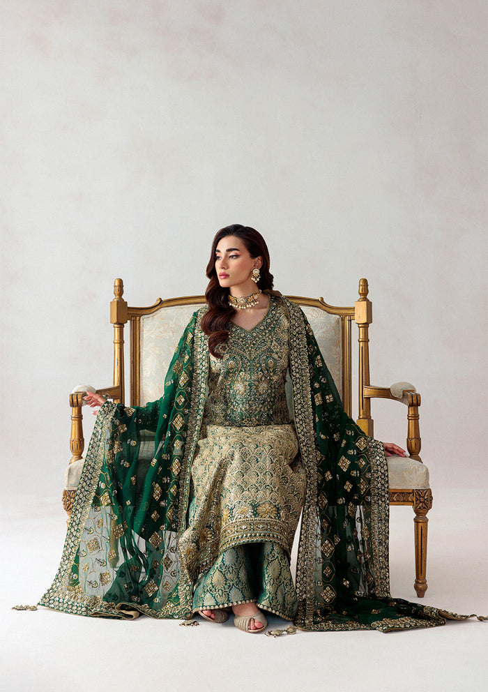Aik Atelier | Formals 25 |01