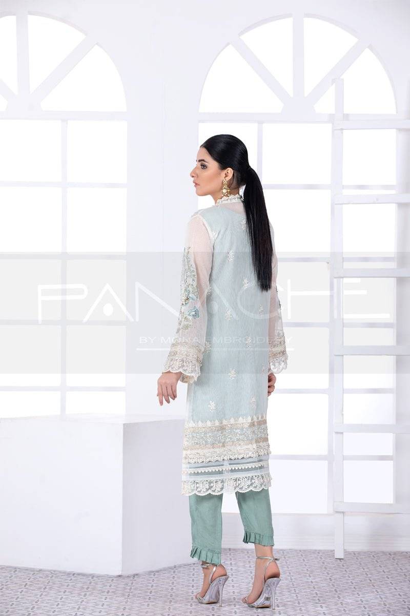 Panache | Pret | Aquila by Maria Faisal - Registered Vendor of : Panache By Mona - type : Ladies Clothes - 100% original wedding dresses