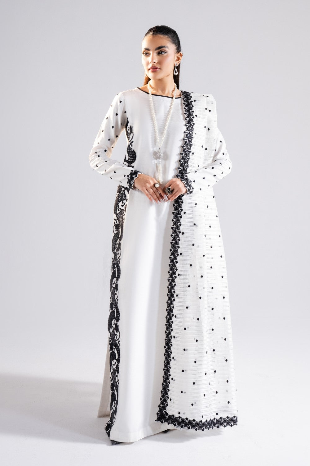Maryum N Maria | Luna Formals | ARELA - Ladies Clothes 