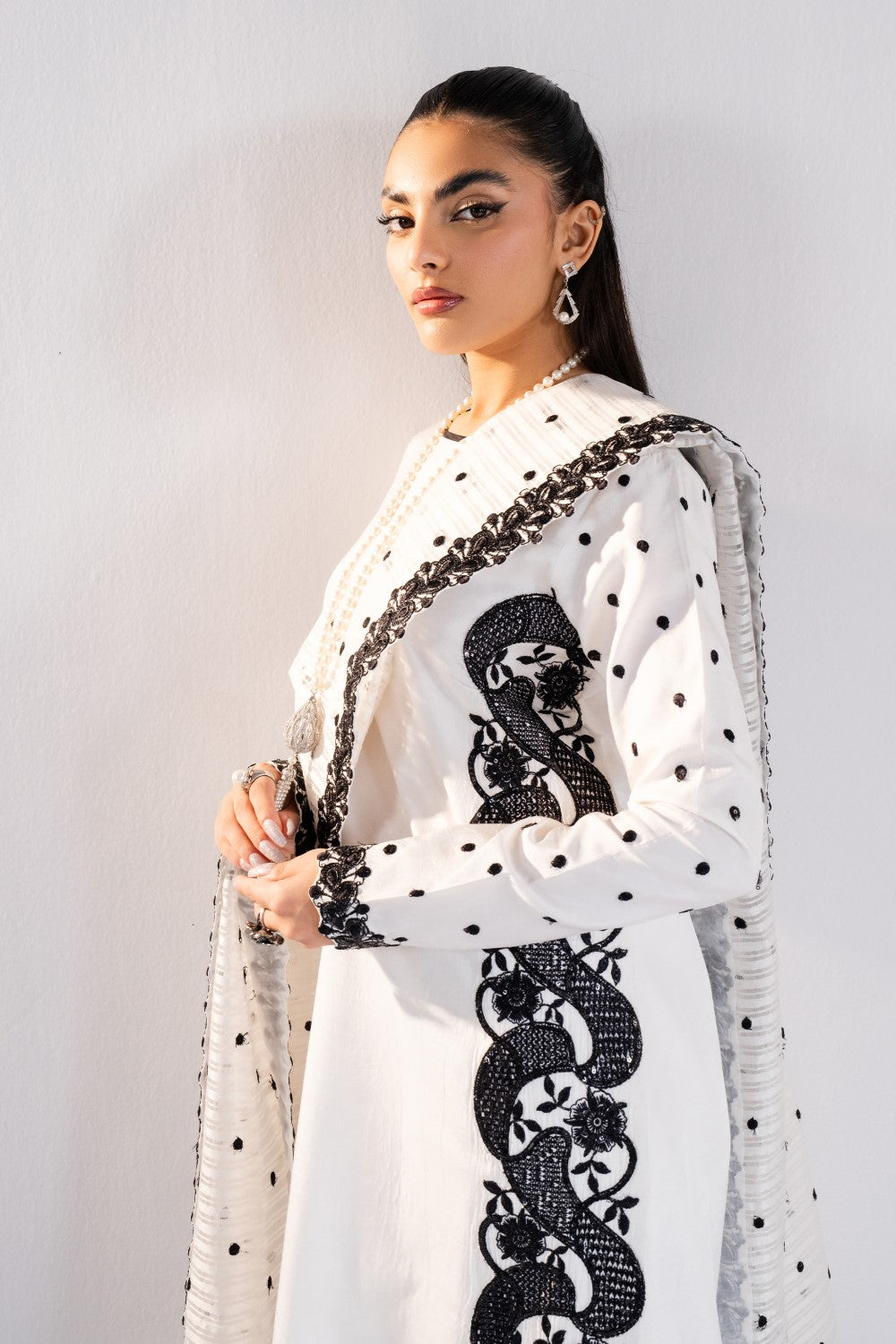 Maryum N Maria | Luna Formals | ARELA - Ladies Clothes 