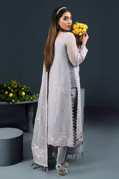 Alizeh | Reena Handcrafted 24 | Asra-Reena-V01D01 - Pakistani Dress - Maria Faisal