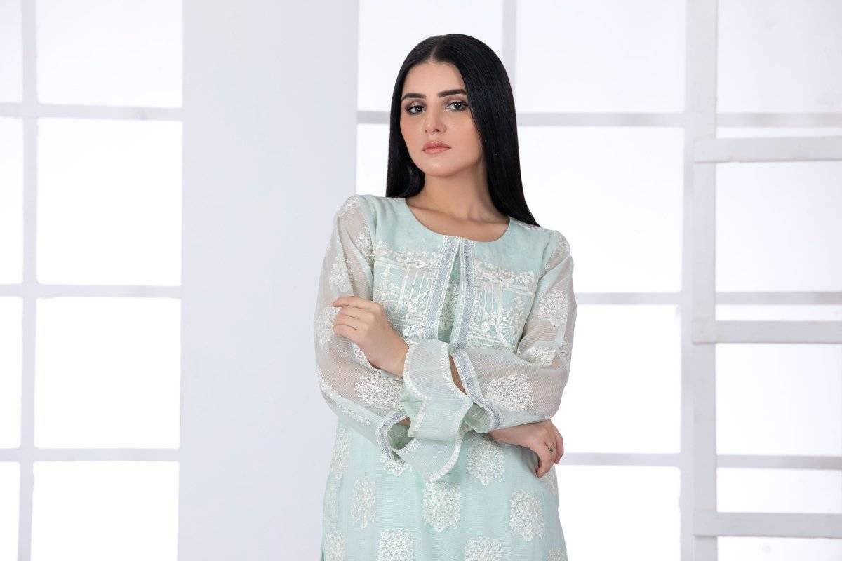 Panache | Pret | Ava by Maria Faisal - Registered Vendor of : Panache By Mona - type : Ladies Clothes - 100% original wedding dresses