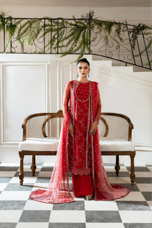 Azzal | Mishri Formals | Bahar - Ladies Clothes 