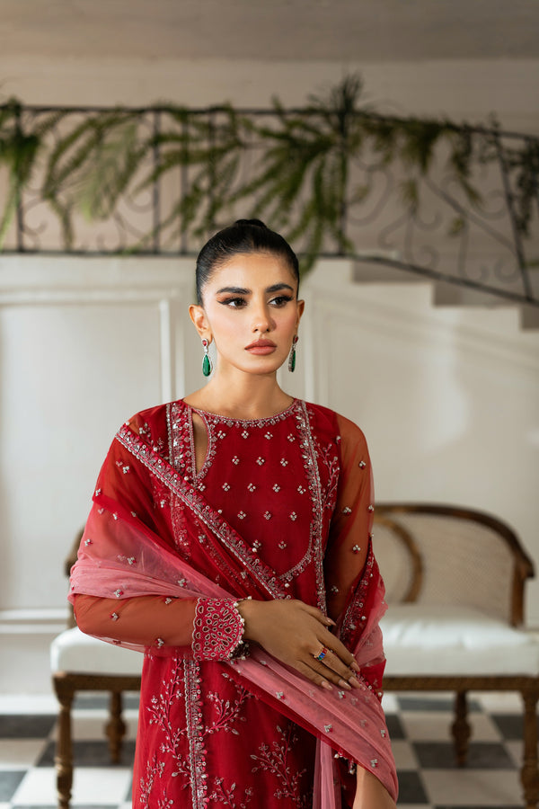 Azzal | Mishri Formals | Bahar - Ladies Clothes 