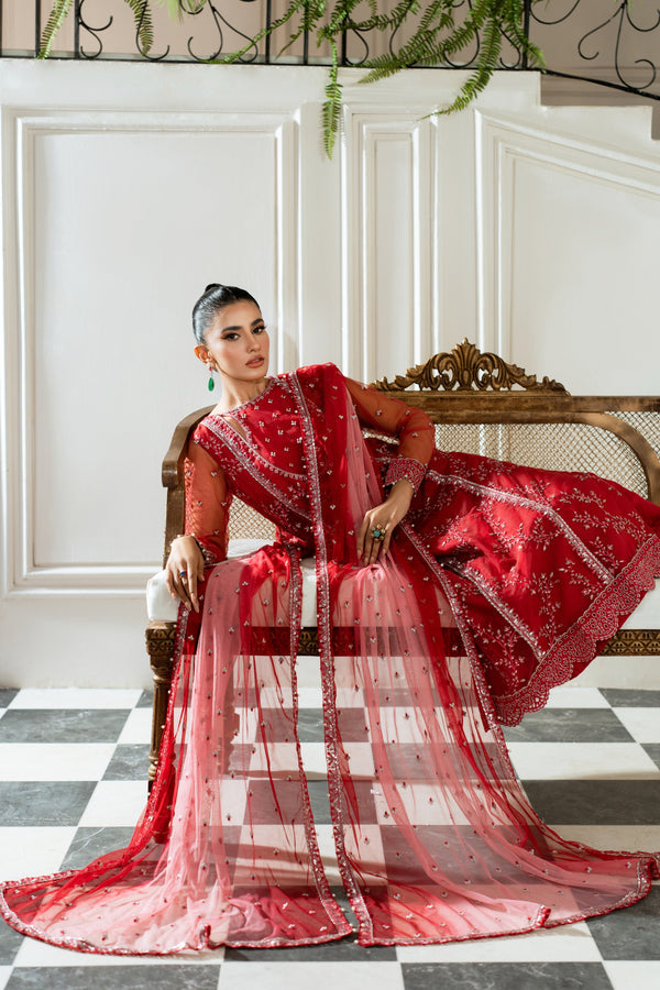 Azzal | Mishri Formals | Bahar - Ladies Clothes 