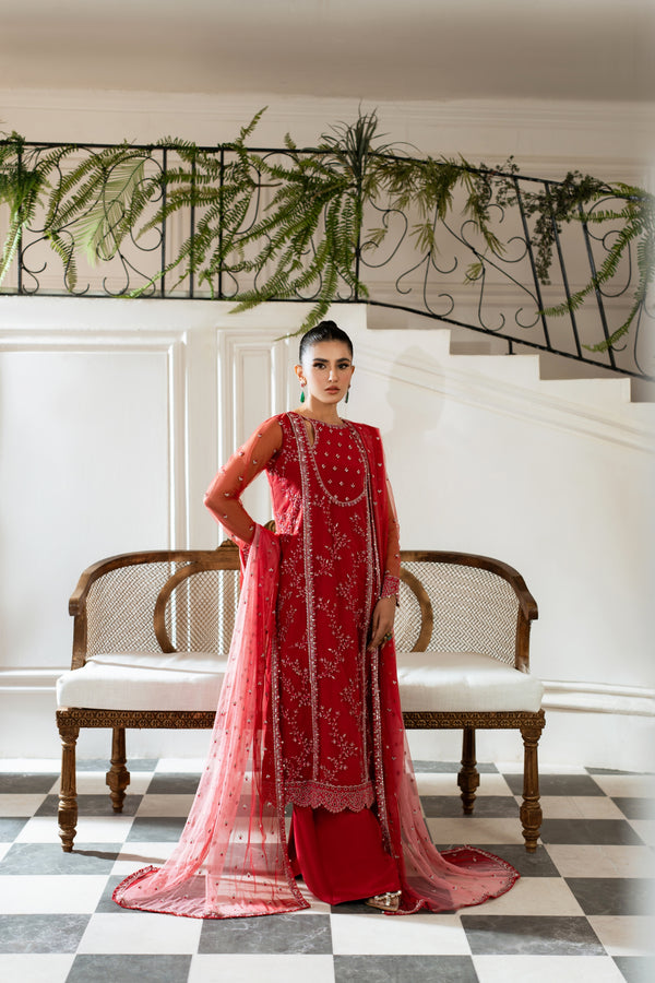 Azzal | Mishri Formals | Bahar - Ladies Clothes 